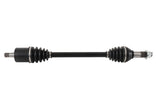 ALL BALLS 8 Ball Extreme Duty Axle — Front Axles