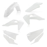 ACERBIS Plastic Kit (Part 1)