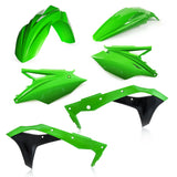 ACERBIS Plastic Kit (Part 1)
