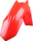 POLISPORT Front Fender