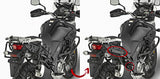 GIVI Tkr Mounting Hardware — Mounts, Supports & Accessories