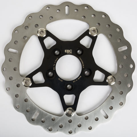 EBC Flow Rotor