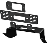 KFI Winch Mounts — Winch Mounts