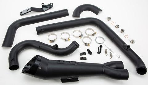 TBR Comp-S Turnout Dyna Exhaust