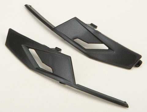 GMAX Rear Vents