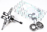 WISECO Complete Bottom End Rebuild Kit