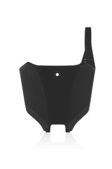 ACERBIS Front Number Plate