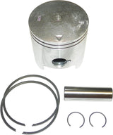 WSM Piston Kit