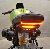 NEW RAGE CYCLES Fender Eliminator — Fenders