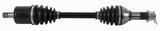 ALL BALLS 6 Ball Heavy Duty Axle — Axles