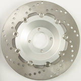 EBC Standard Brake Rotor