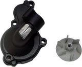 BOYESEN Water Pump Cover & Impeller Kit