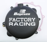 BOYESEN Factory Racing Clutch Cover