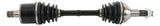 ALL BALLS 6 Ball Heavy Duty Axle — Rear Axles