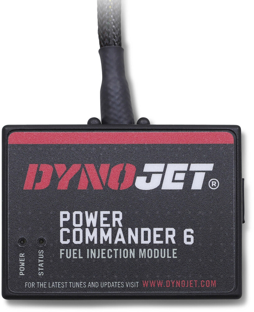 DYNOJET Power Commander 6
