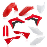 ACERBIS Full Plastic Kit (Part 1)