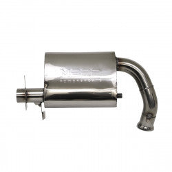 MBRP Quiet Performance Exhaust