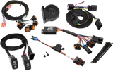 XTC POWER PRODUCTS Automatic Turn Signal Kit — Turn Signals & Components