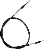 MOTION PRO Black Vinyl Clutch Cable