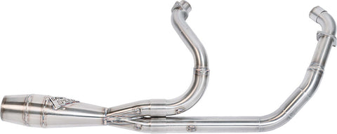 SAWICKI Indian Shorty Cannon Exhaust