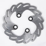 STREAMLINE Blade Rotor — Front Brake Rotors