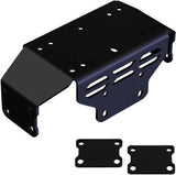 KFI Winch Mounts — Winch Mounts