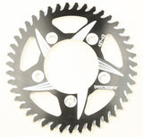 VORTEX CAT5 Rear Aluminum Sprocket (Part 1) — Rear Rear Sprocket