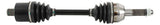 ALL BALLS 6 Ball Heavy Duty Axle — Rear Axles