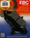 EBC Standard Brake Pads