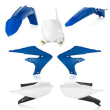 CYCRA 5 Piece Body Kit