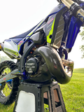 P3 Carbon Fiber Pipe Guard