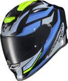 SCORPION EXO EXO-R1 Air Full Face Helmet