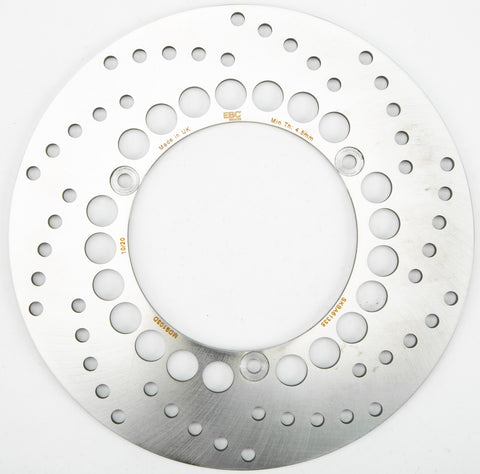 EBC Brake Rotor