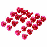 ZETA Aluminum Body Bolt Kit