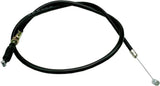 MOTION PRO Black Vinyl Clutch Cable