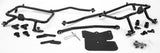 GIVI Tkr Mounting Hardware — Mounts, Supports & Accessories