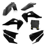 CYCRA 5 Piece Body Kit