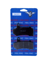 LYNDALL BRAKES Gold Plus Brake Pads