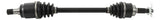 ALL BALLS 8 Ball Extreme Duty Axle — Rear Axles