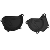 POLISPORT Kit Clutch + Ignition