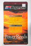 BOYESEN M/C Reed