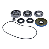 ALL BALLS Differential Bearing & Seal Kit — Bearings, Bushings & Seals