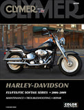CLYMER Repair Manual