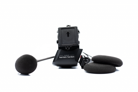 SENA 50C Communication System Accessories