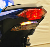NEW RAGE CYCLES Fender Eliminator — Fenders