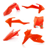 CYCRA 5 Piece Body Kit