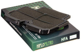 HIFLOFILTRO Air Filter