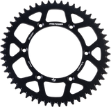 FIRE POWER Aluminum Rear Sprocket