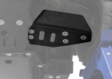 RIVAL POWERSPORTS USA HDPE A Arm Guards — Front Guards