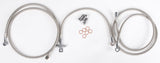 STREAMLINE Front Brake Line Kit — Brake